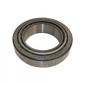 Rolamento Lateral Caixa Satelite Compativel Iveco LE 8194959