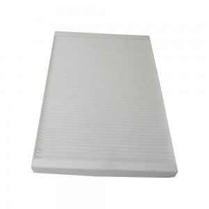 Filtro Ar Condicionado Volvo FH 2016 Em Diante 82354791