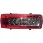 Lanterna Traseira Volvo Fh Fm Vm 2015 Em Diante 82849894