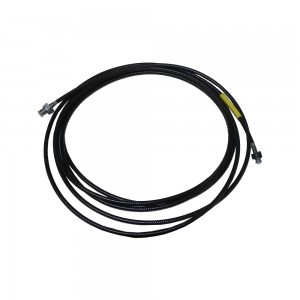 Cabo Velocimetro Volvo B10M 7 250mm Direcao Avancada 41710 8365460