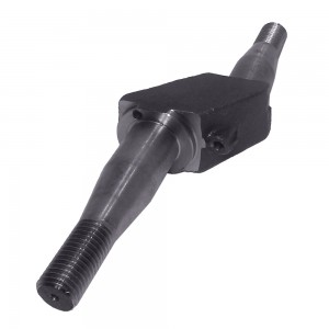 Suporte Amortecedor Volvo B10M B58 B7R Dianteiro 8365781