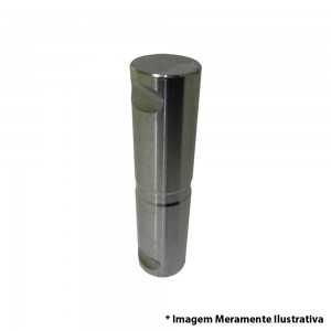 Pino Balanca Carreta Randon Mercedes Benz Chaveta Conica 50x203mm 1000 8500