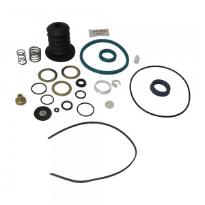 Reparo Servo Embreagem Volvo FH10 FH12 NH10 NH12 FM10 FM12 2001 Em Diante 100MM 85102142