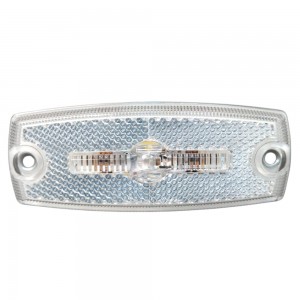 Lanterna Carreta Librelato Cristal Led Bivolt 854780305
