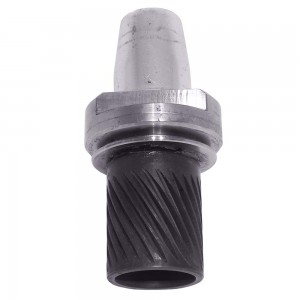 Regulador Freio Volvo Fh Nh Fm10 Z Came 8550978