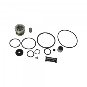 Reparo Valvula Modeladora Volks Cargo Bendix R7 85HU2L134A