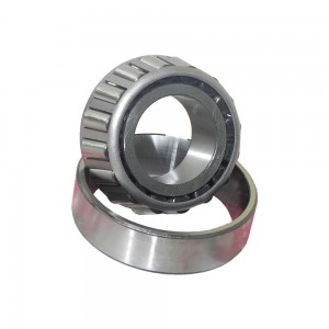 Rolamento Caixa Cambio Eixo Volkswagen Ford Cargo 85HU7118A