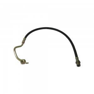 Flexivel Freio Dianteiro Ford F4000 Lado Esquerdo 85TU2B218C