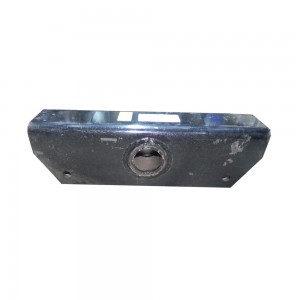 Balanca Carreta Krone 60x94x495mm Moderna 0061 8632