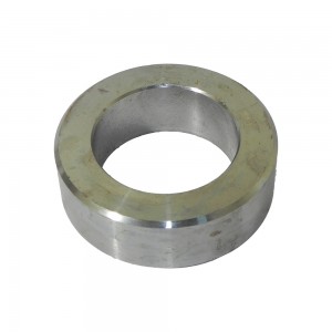 Mancal Pino Balanca Interno Carreta Krone 93X602X30MM 8685