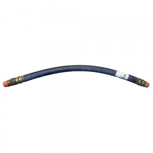 Flexivel Valvula Controle Ar International 4400 874236C1