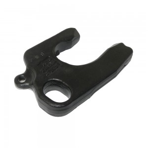 Bico Papagaio Carreta Jost 2 QR00022J01 CP004 8781