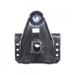 Suporte Mola Truck Suspensys Volks Ford Chapa De Ferro 8805