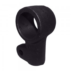 Ponteira Tirante Carreta Randon Facchini Moderna 8811