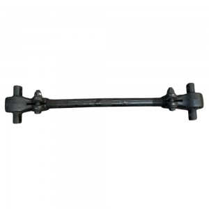 Tirante Suspensao Carreta Truck Randon Noma Regulagem 8838
