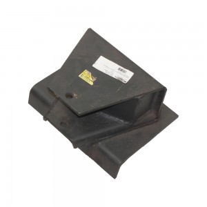 Suporte Mola Truck LS Cavalo Randon Traseiro Lado Direito Lado Esquerdo 8846