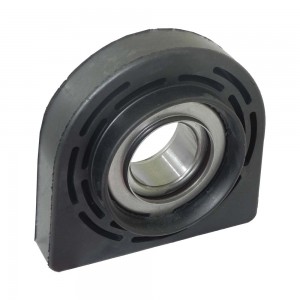 Rolamento Carda Volkswagen Ford Cargo Mercedes Benz Ford 40MM Refil Borracha 88508G