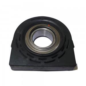 Rolamento Carda Mercedes Benz Volvo LS1938 38S Axor FH12 Refil Borracha R752R Suporte Rei 88512