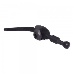 Alavanca Cambio Iveco Daily 3510 3513 3813 4012 4013 8859927