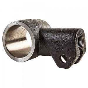 Ponteira Tirante Carreta Guerra Moderna Esquerda 4200 8888