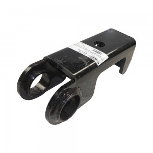 Sapata Mola Carreta Randon Linha Leve Eixo Quadrado 8891