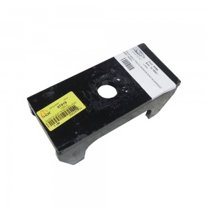 Sapata Mola Truck Randon Eixo Quadrado 114mm Thor 8895