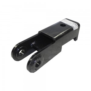 Sapata Mola Truck Suspensys Volks Cargo Eixo Quadrado 8915