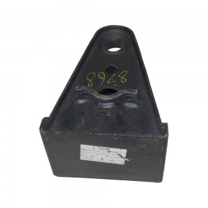 Suporte Mola Carreta Randon Central Pino 60mm 0217 8918