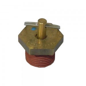 Valvula Drenagem Ar Agua Cargo Volkswagen 1415 89HU2A56B2A