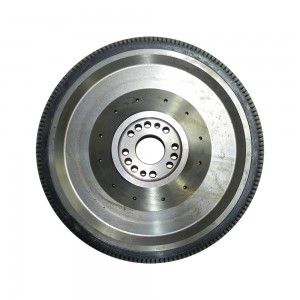 Volante Motor   112 112HW Com Cremalheira 46350092 393151