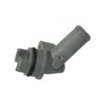 Valvula Termostatica Radiador Oleo Ford Transit 8C1Q8K524AA
