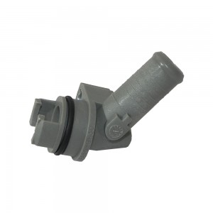 Valvula Termostatica Radiador Oleo Ford Transit 8C1Q8K524AA