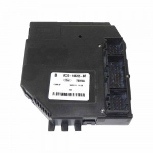 Modulo Conforto Ford F250 F350 F4000 Versao XL 8C3514B205BB