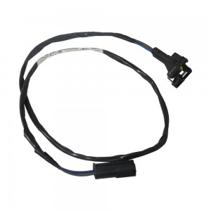 Chicote Boia Tanque Combustivel 12V Cargo 815 8C4514406CA