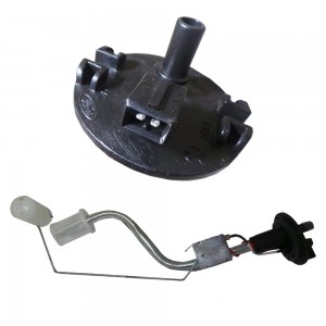 Boia Tanque Volkswagen Cargo 8150E 815E 1317E Tanque Plastico 150 Litros Engate Rapido Mangueira 8C459275AA