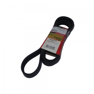 Correia Mercedes Benz   Axor 2540 124 926LA 8PK2126