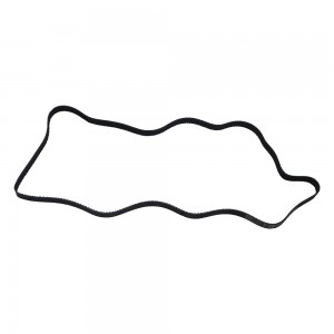 Correia 8PK2520 Volkswagen Alternador 8PK2520RNH 8PK2520