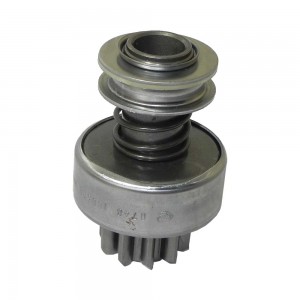 Impulsor Motor Partida Volkswagen Ford MWM Agrale 8150 9150 14150 1618 F4000 JF 10 Dentes ZEN0748 9001083674