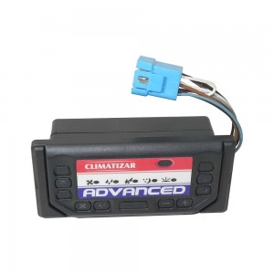 Placa Climatizador Eletronica Completa 12/24vClimatizar Advanced