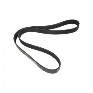 Correia 8PK1290HD Volks 8150 Agrale Volare 903450601290