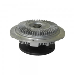 Embreagem Viscosa Mercedes Benz 914C 915E Sem Helice 1932359 9042001122EMB