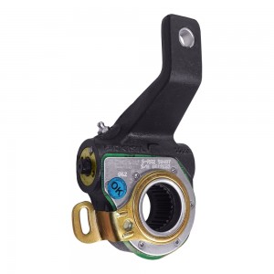 Catraca Freio Man Tgx 28440 29440 6X2 6X4 Automatica 90487