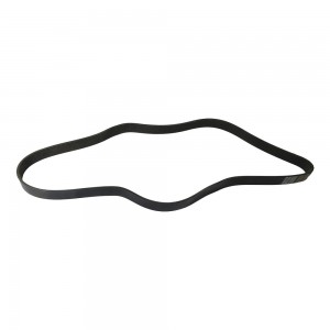 Correia 8PK1410HD Mercedes Volks Cargo Mwm X10 9049970392