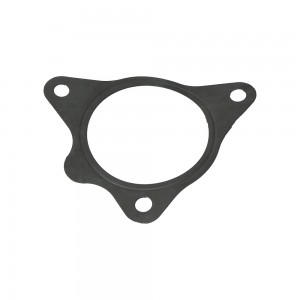 Junta Cano Intercooler Mercedes OM904LA 3 Furos 9060980480