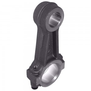 Biela Compressor Ar Volks Volvo Mercedes Ford 9111457372