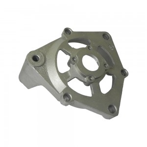 Mancal Alternador Mercedes Benz 1113 Suporte 9121080960