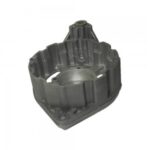 Mancal Alternador Scania T R112 113 K1 Lado Polia 9122080173