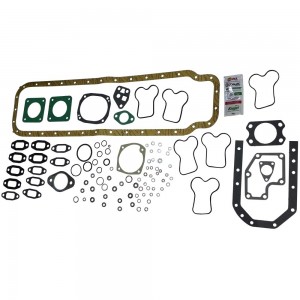 Jogo Junta Motor Mwm D229 6C Cilindros 922900134337