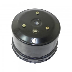 Caneco Cuica Tristop Compativel Iveco Volvo Tipo 9254610224