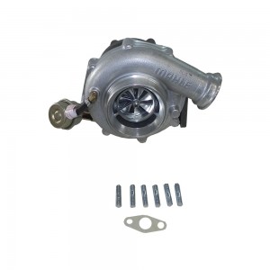 Turbina Mercedes Benz OM926 Atego 2428 Axor 1933/2831 Euro 2 TC0480078 802305 9260964399